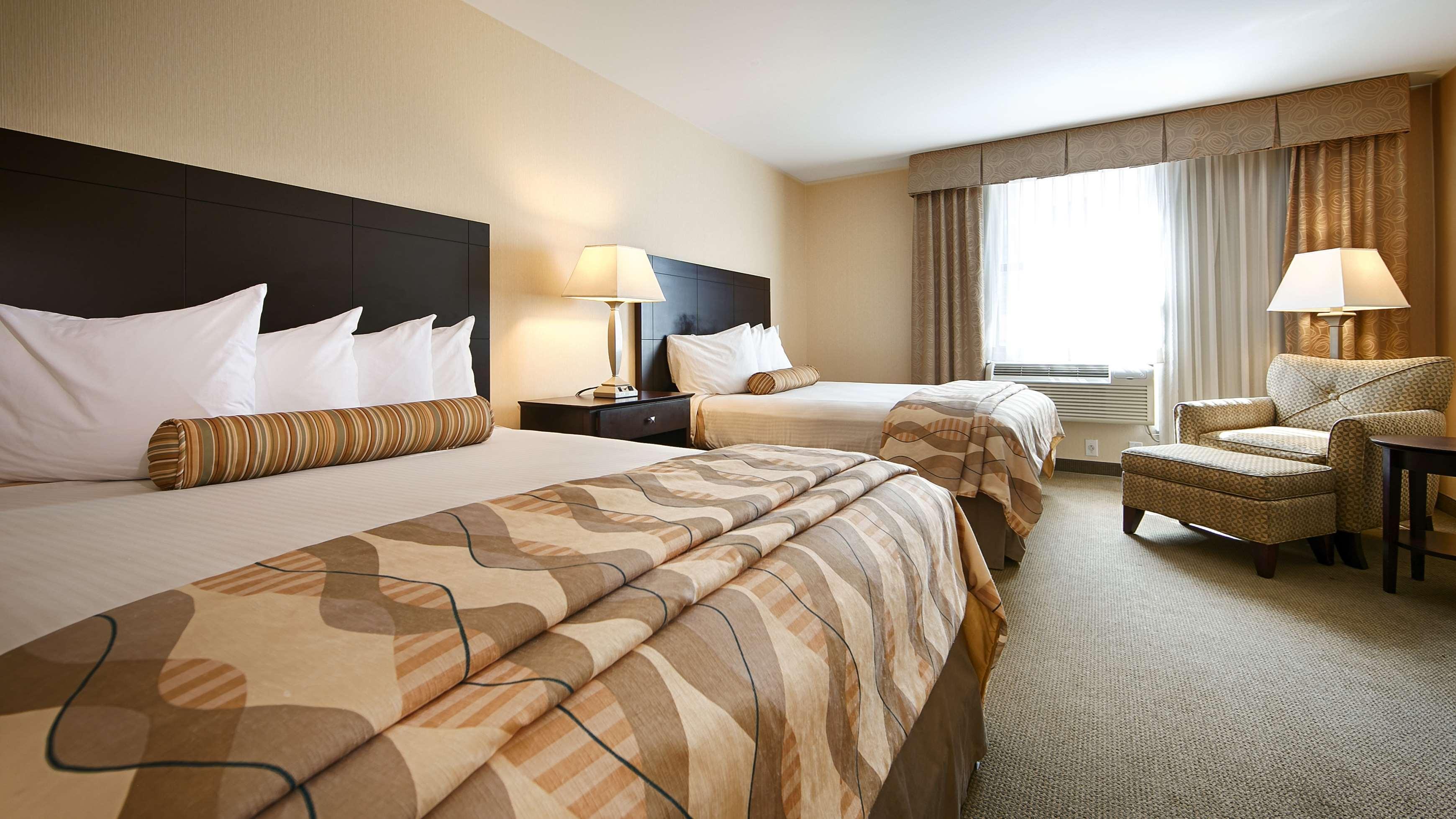 Western Philadelphia Airport South - At Widener 3* Chester
