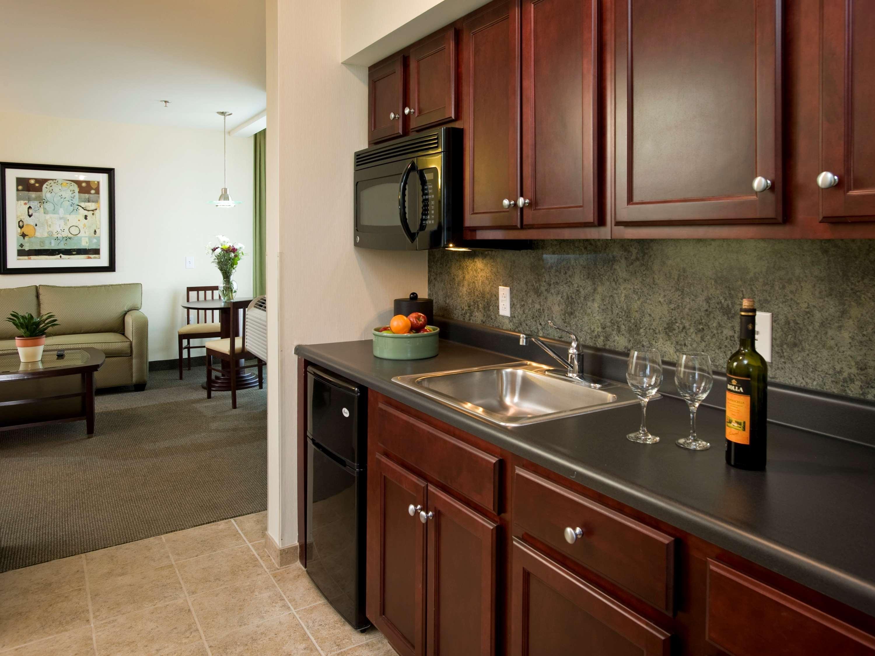Hotel Western Philadelphia Airport South - At Widener