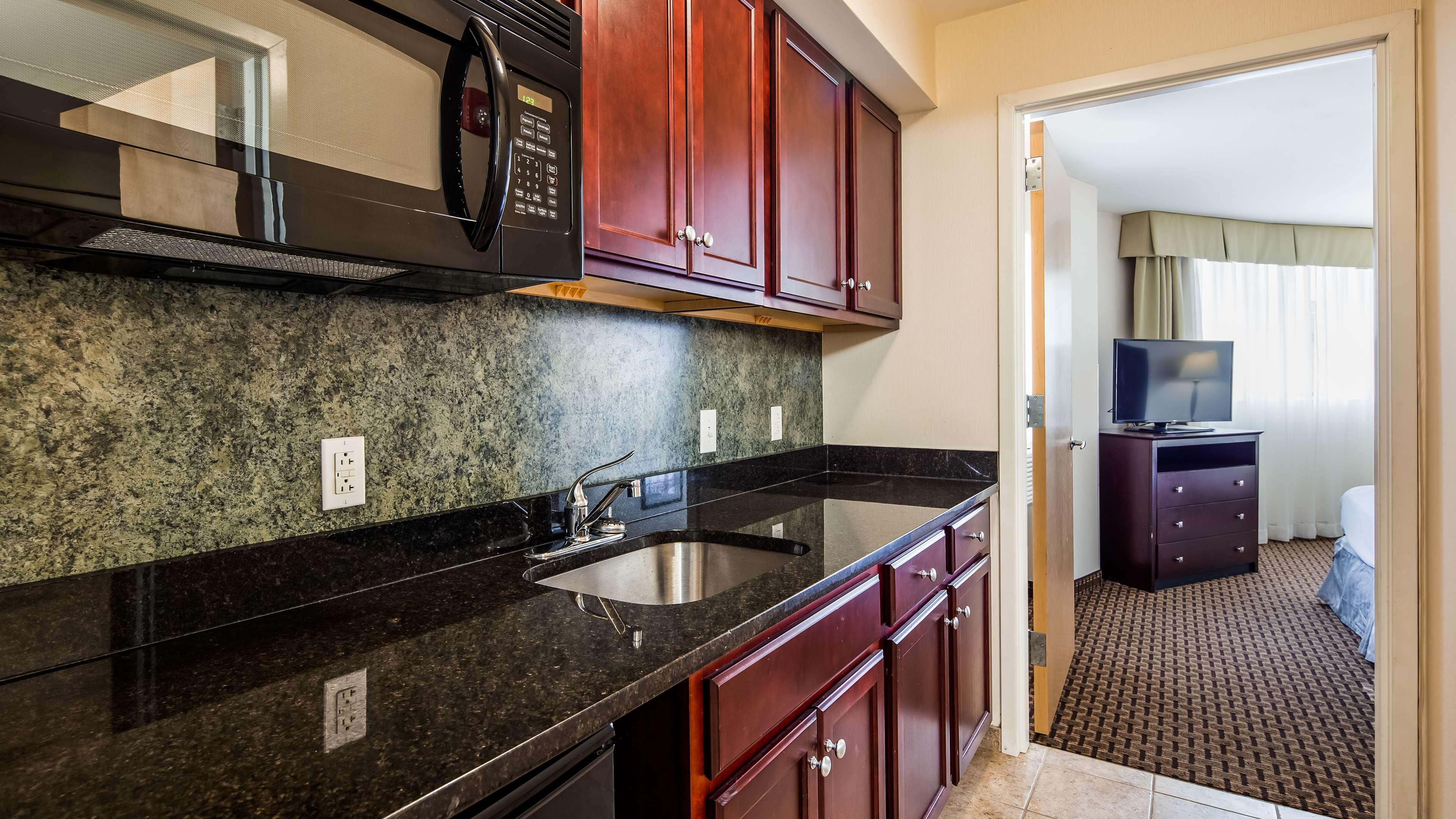 Hotel Western Philadelphia Airport South - At Widener