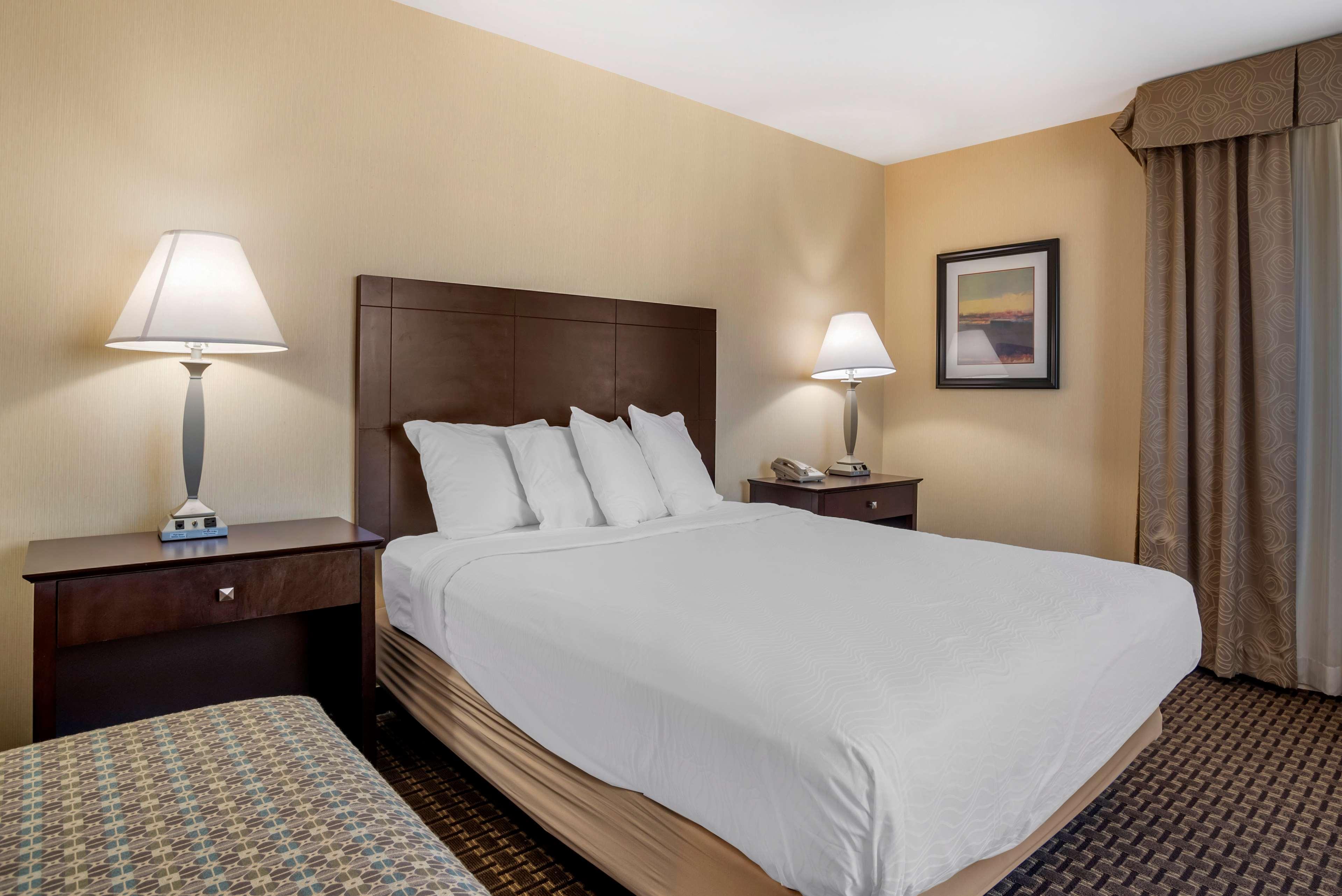 Western Philadelphia Airport South - At Widener 3* Chester