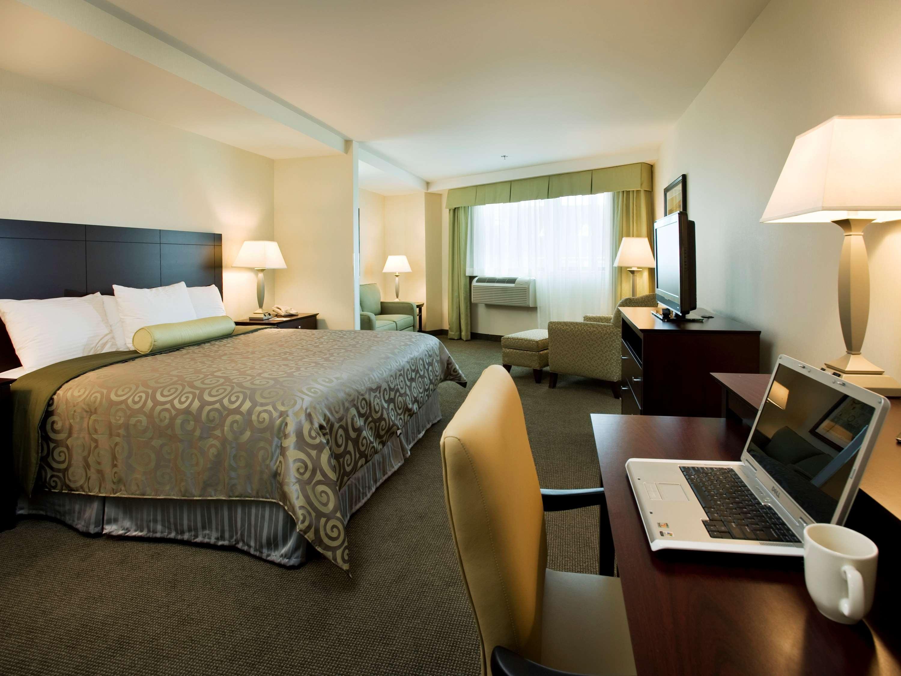 Western Philadelphia Airport South - At Widener 3* Chester