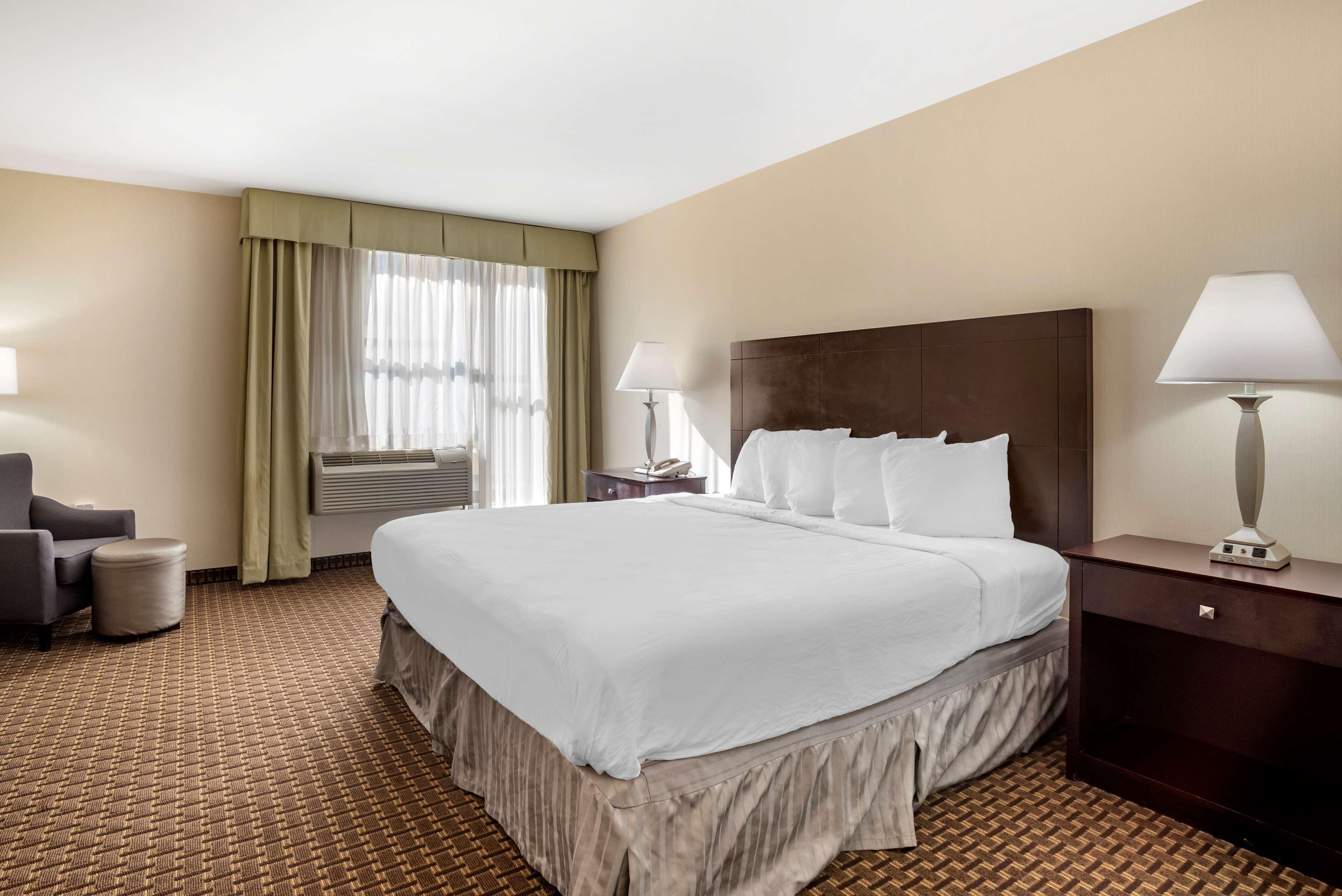 Western Philadelphia Airport South - At Widener 3* Chester