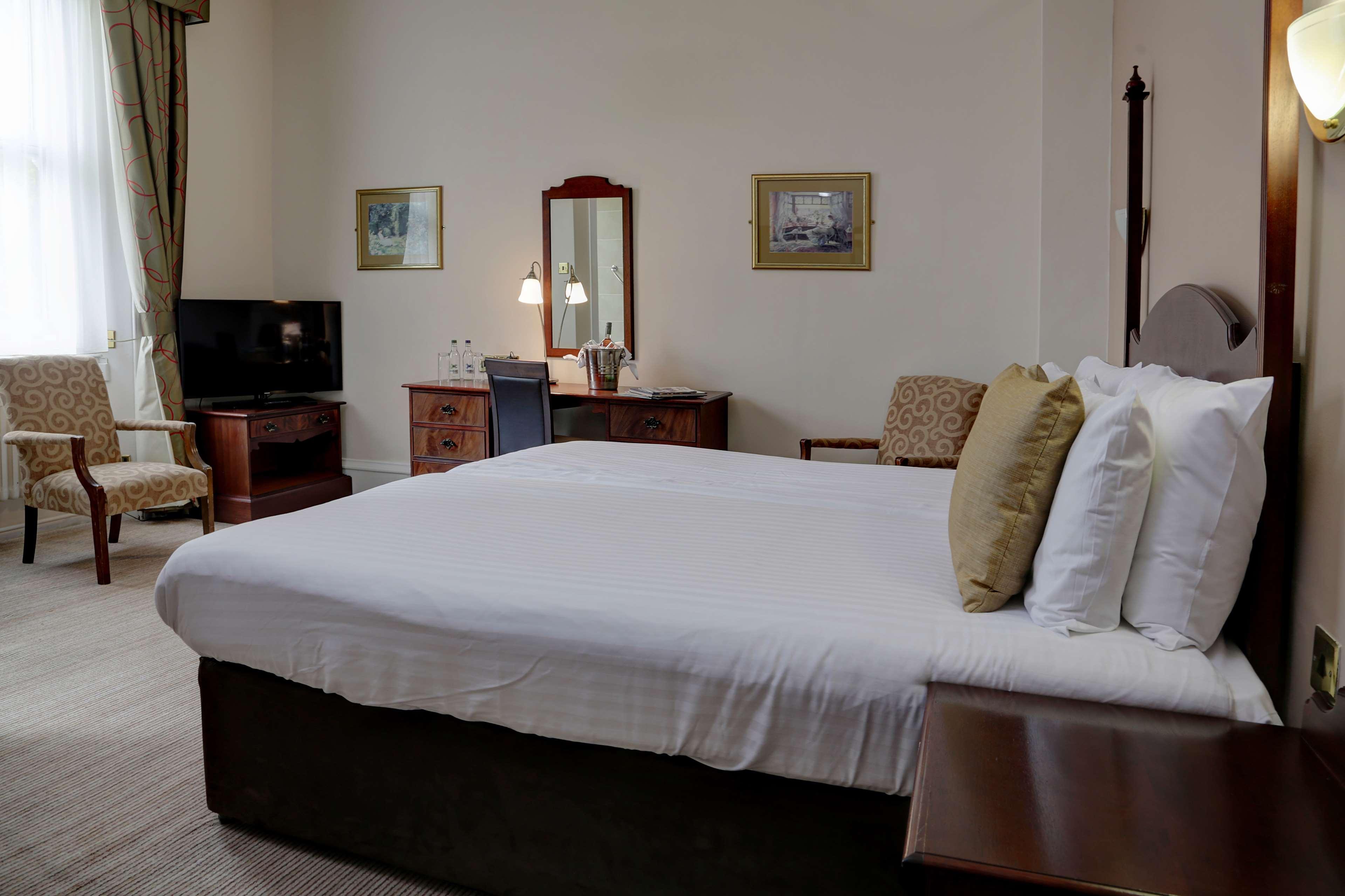 Western Philadelphia Airport South - At Widener Hotel 3*