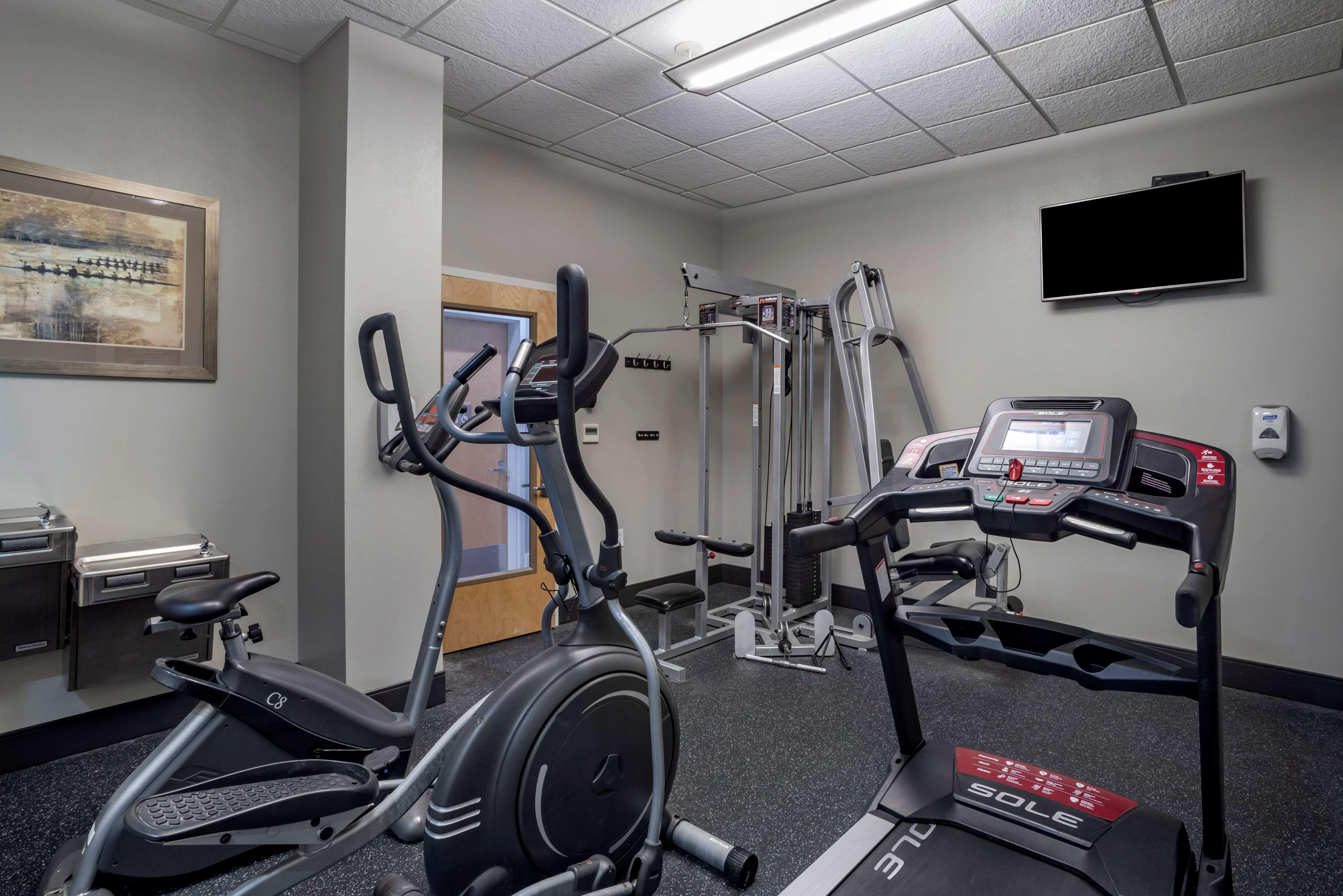 Western Philadelphia Airport South - At Widener 3* Chester