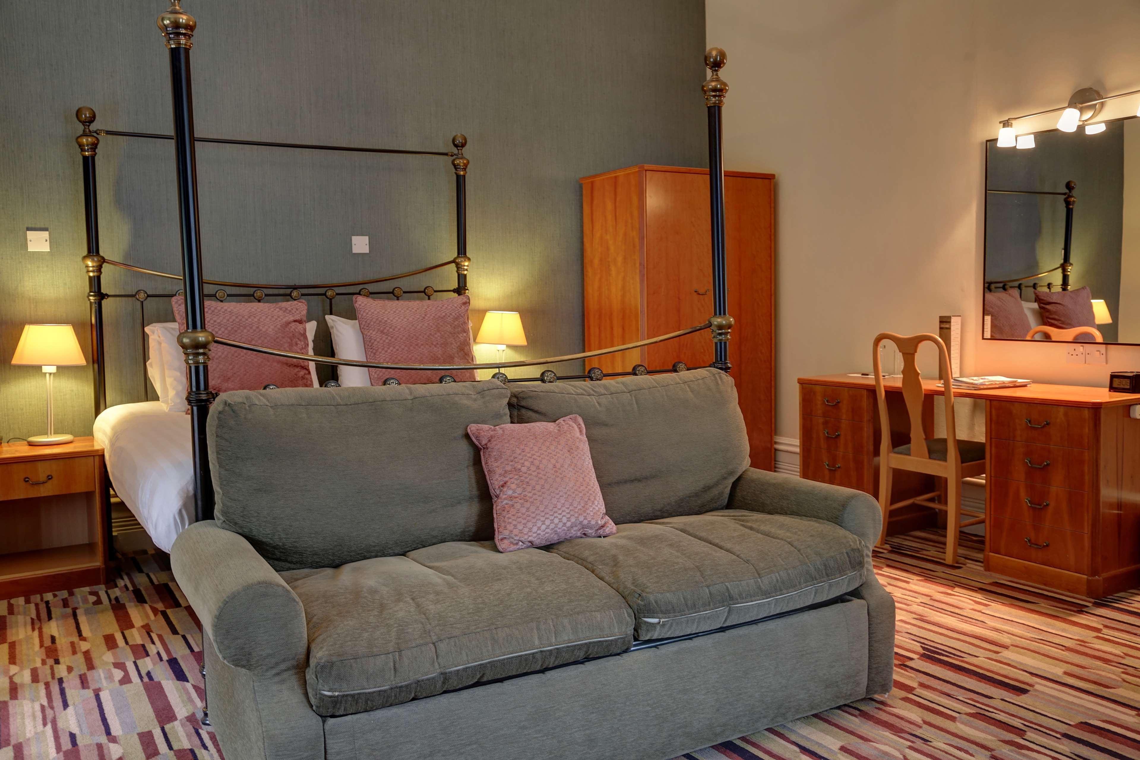 Western Philadelphia Airport South - At Widener 3* Chester