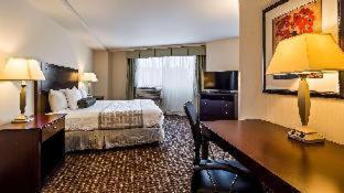 Western Philadelphia Airport South - At Widener 3* Chester